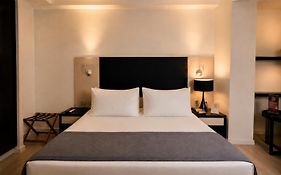 Hotel Sommelier Agustinas